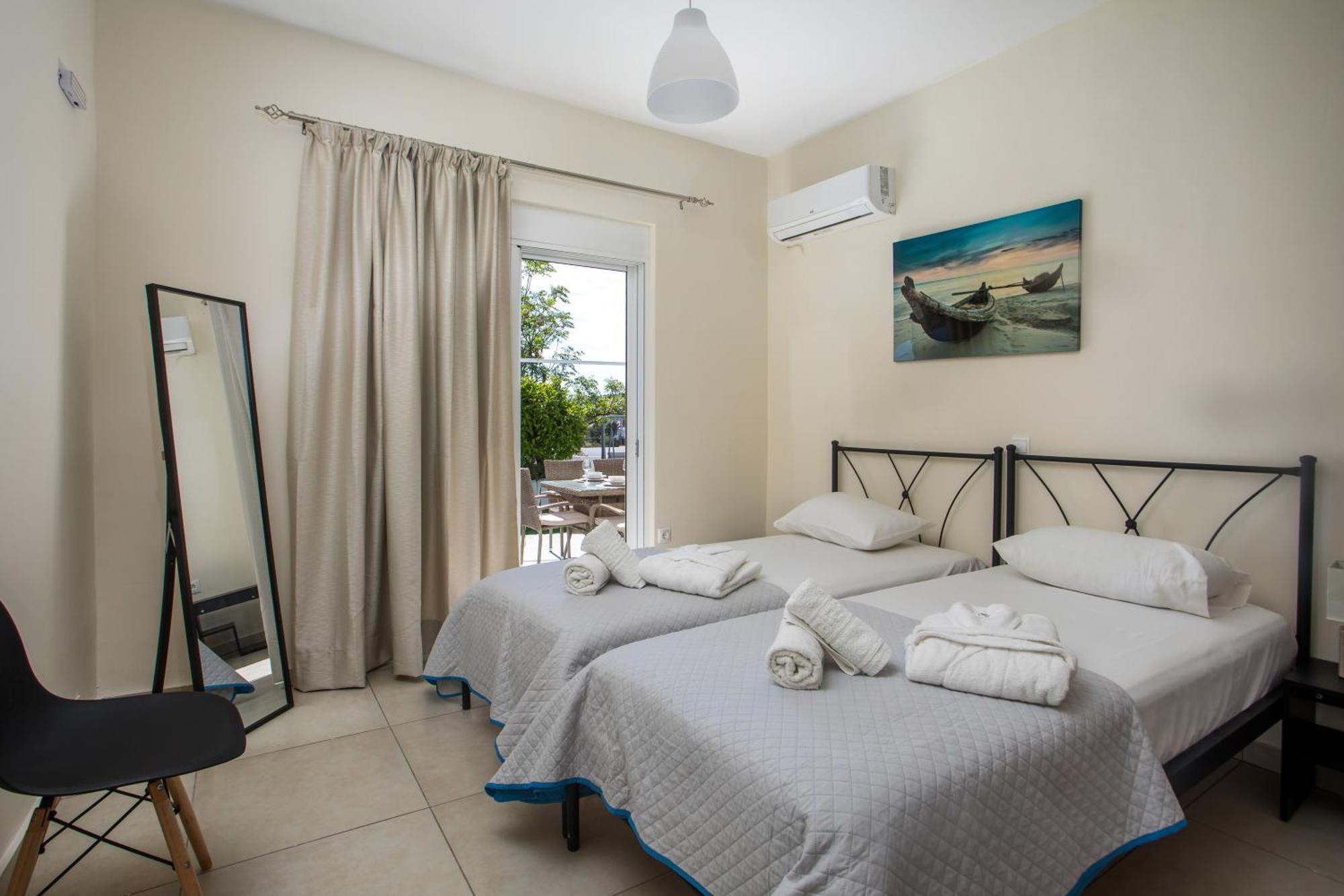 Appartement Sunny