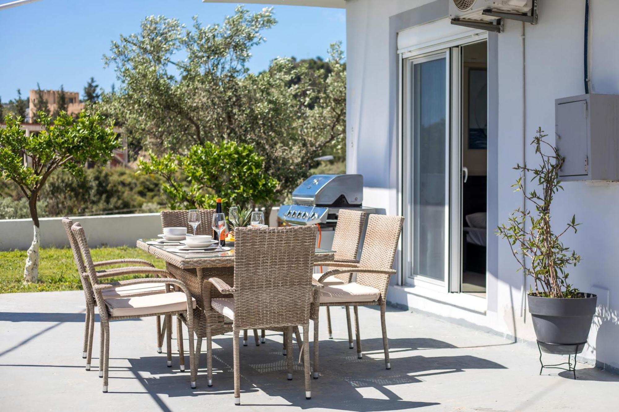 Appartement Sunny