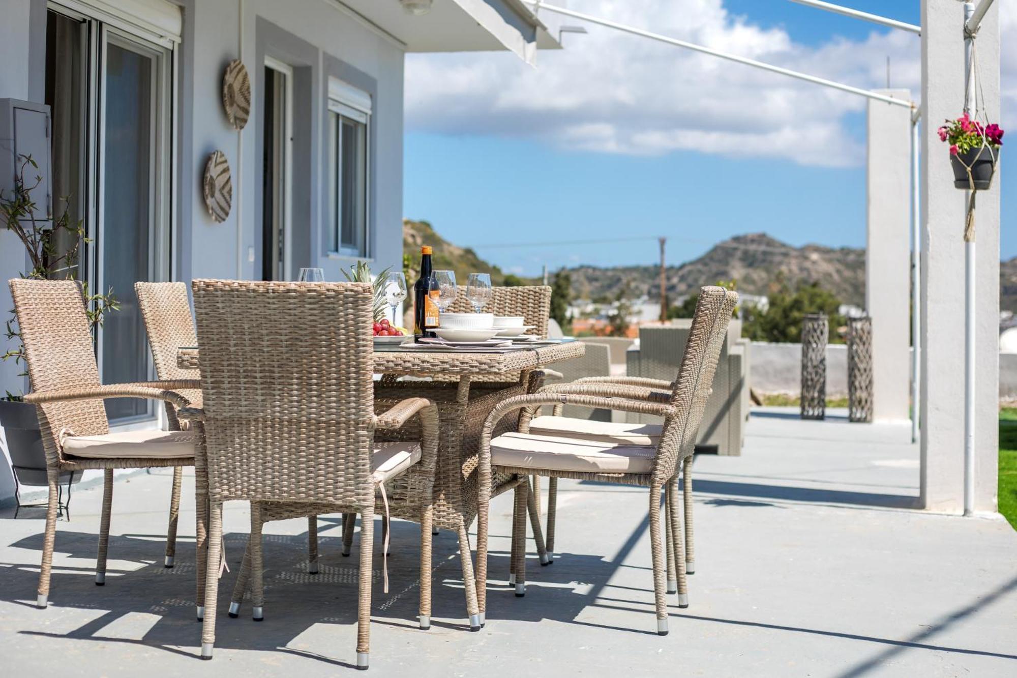 Appartement Sunny Faliraki
